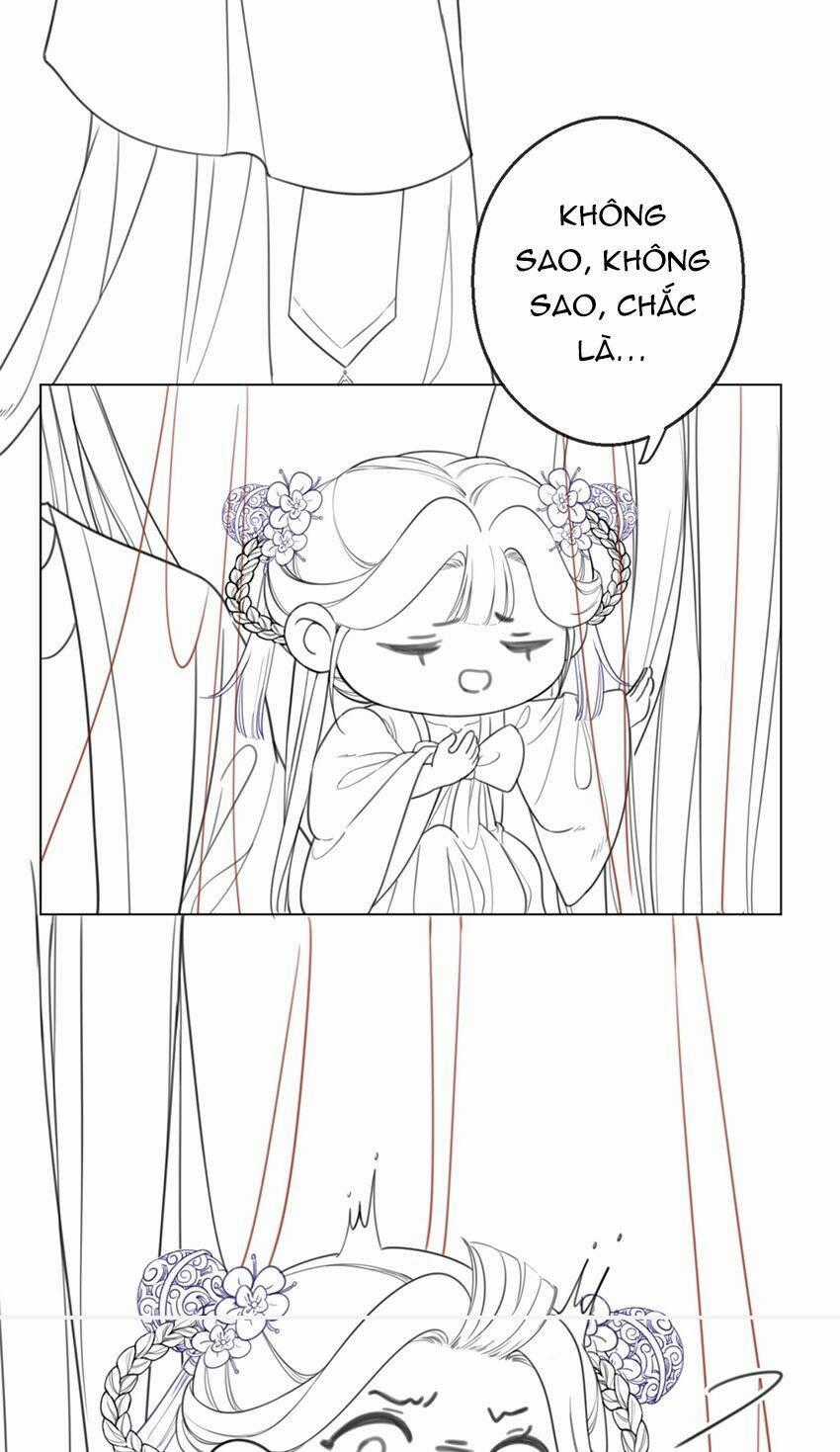 Thanh Hoan Tự - Chapter 36 - Trang 32