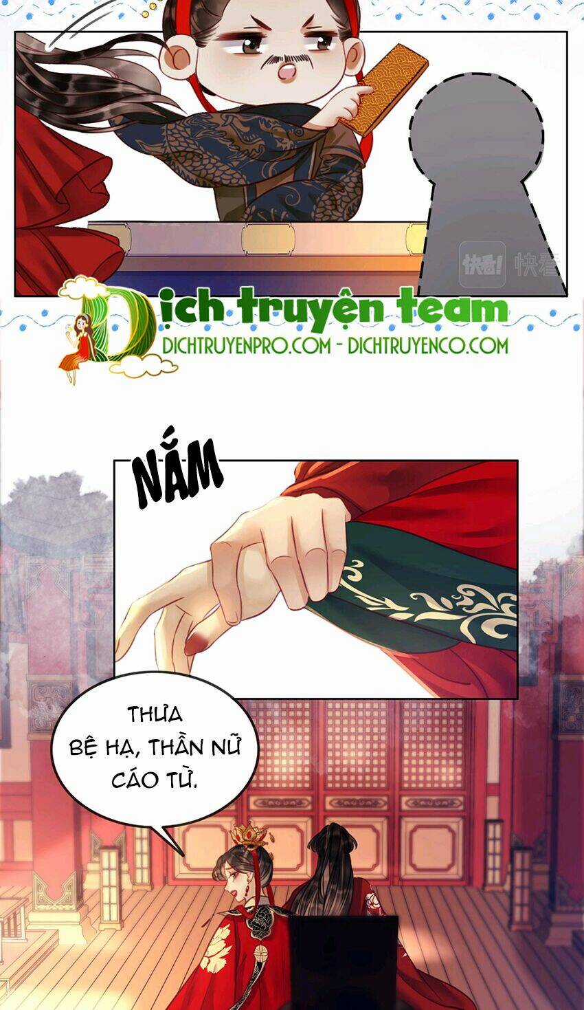 Thanh Hoan Tự - Chapter 36 - Trang 9