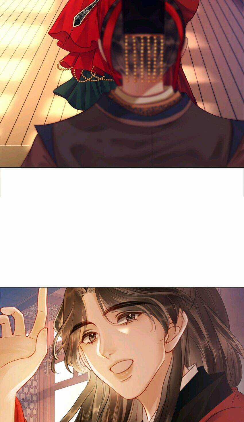 Thanh Hoan Tự - Chapter 36 - Trang 10