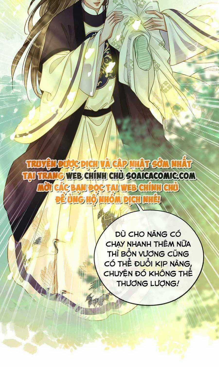 Thanh Hoan Tự - Chapter 37 - Trang 14