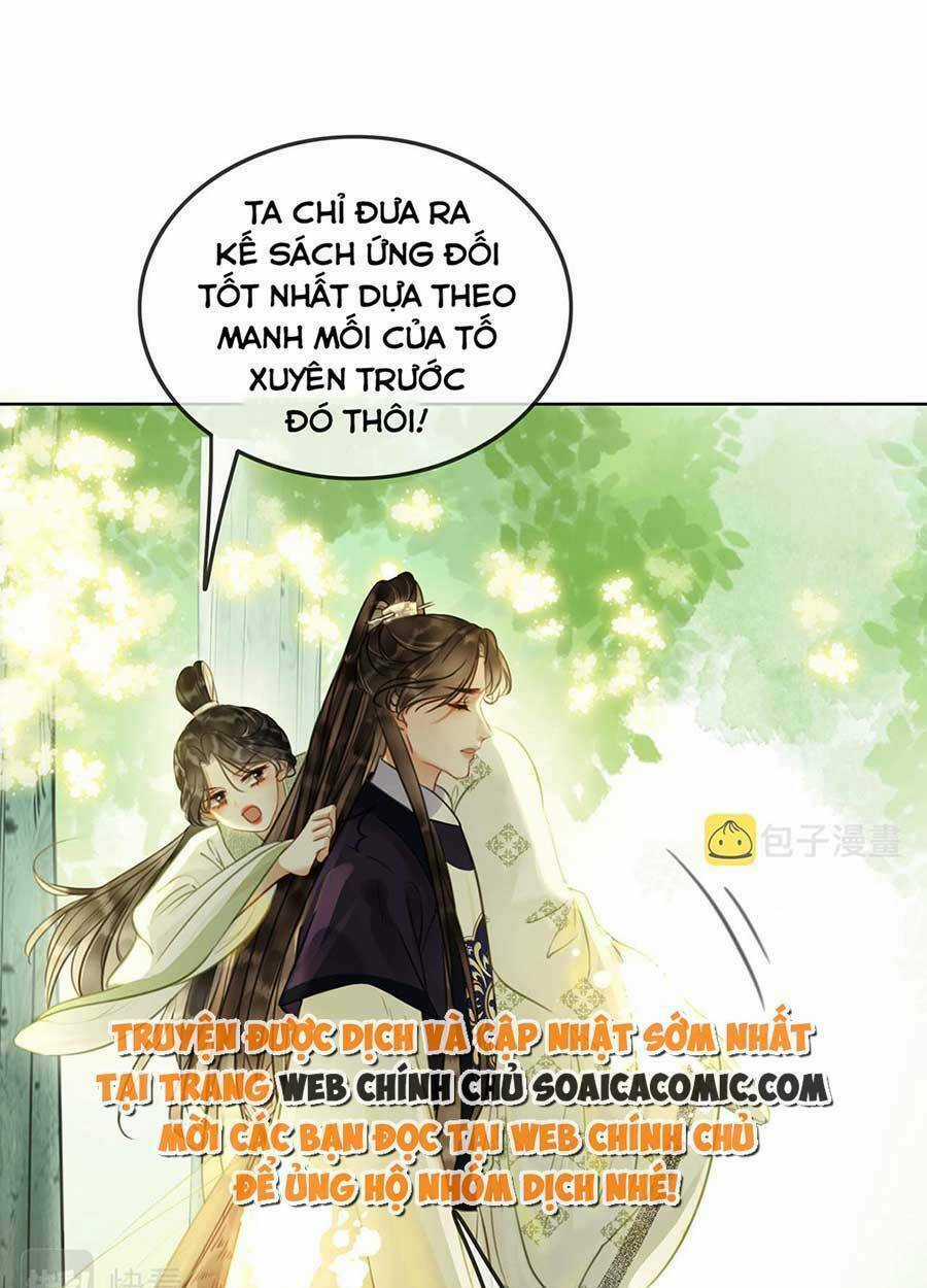 Thanh Hoan Tự - Chapter 37 - Trang 15