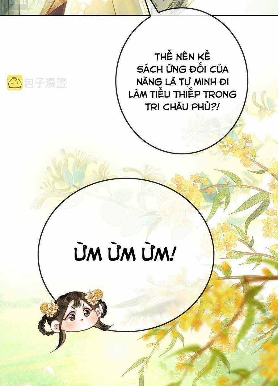 Thanh Hoan Tự - Chapter 37 - Trang 16