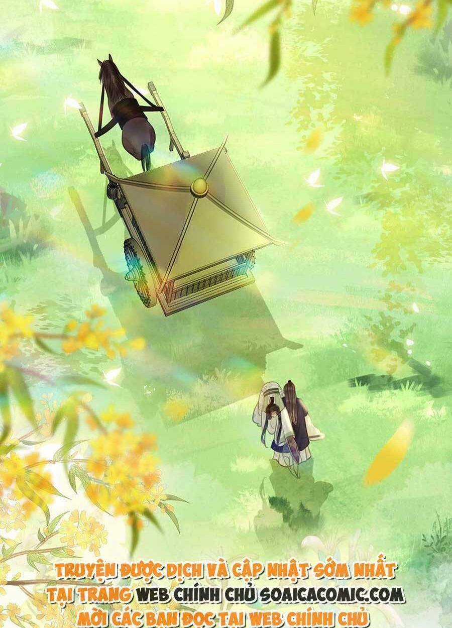 Thanh Hoan Tự - Chapter 37 - Trang 17