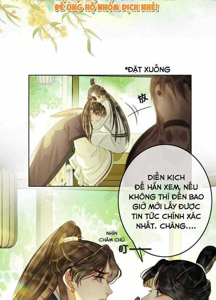 Thanh Hoan Tự - Chapter 37 - Trang 18