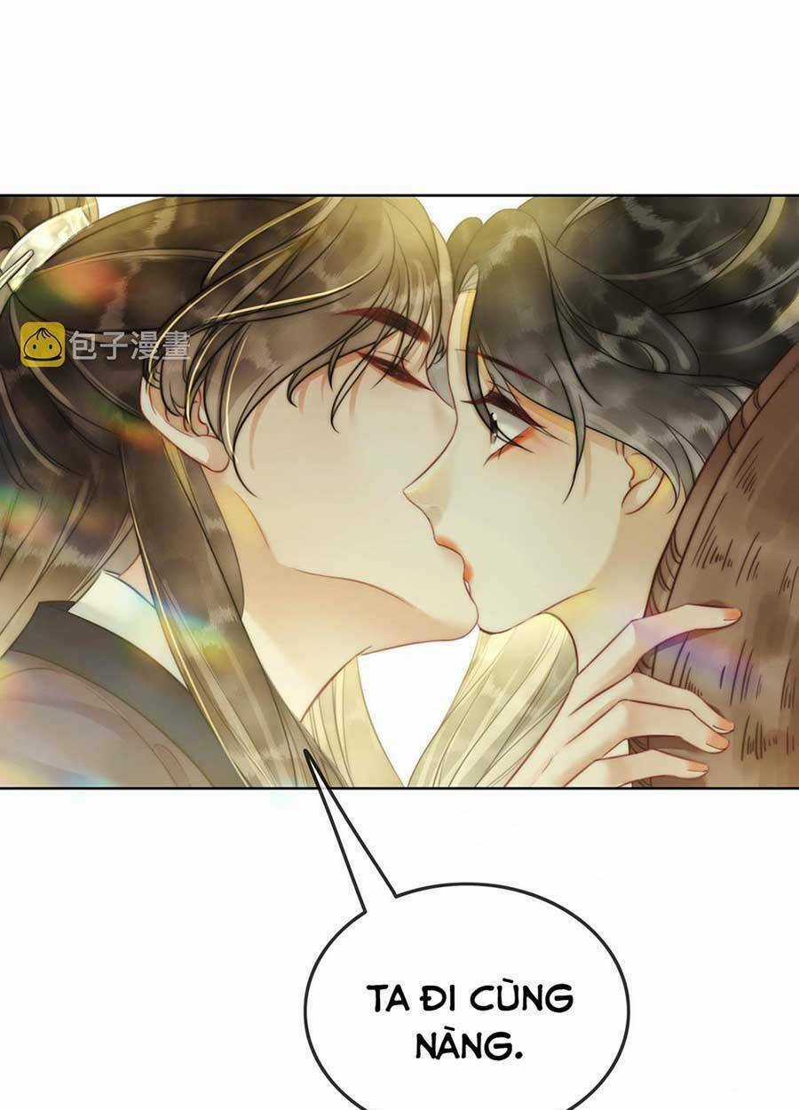 Thanh Hoan Tự - Chapter 37 - Trang 20