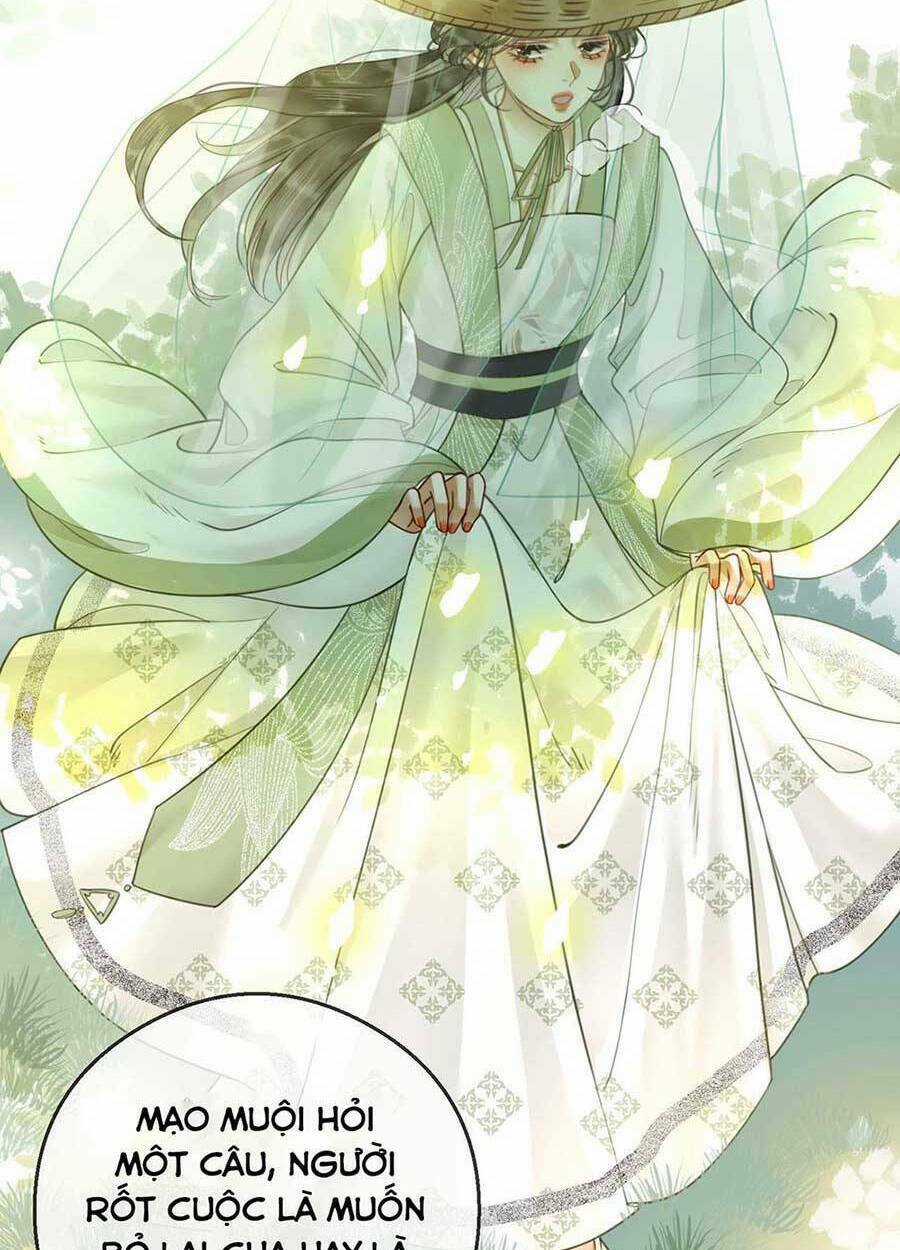 Thanh Hoan Tự - Chapter 37 - Trang 3