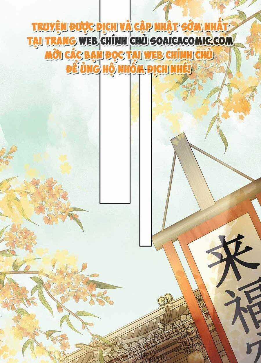 Thanh Hoan Tự - Chapter 37 - Trang 22