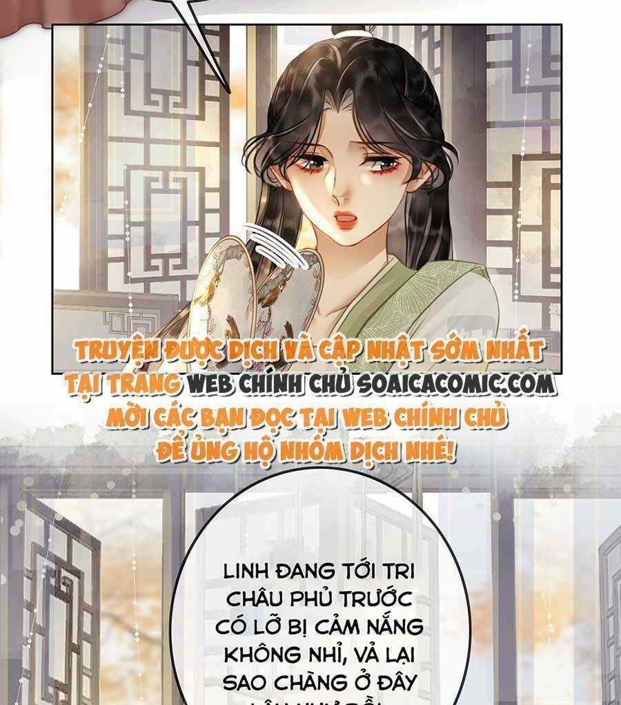 Thanh Hoan Tự - Chapter 37 - Trang 24