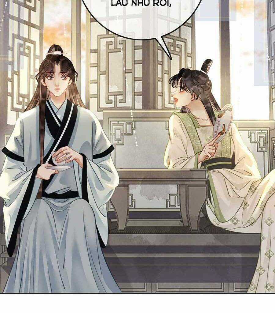 Thanh Hoan Tự - Chapter 37 - Trang 25