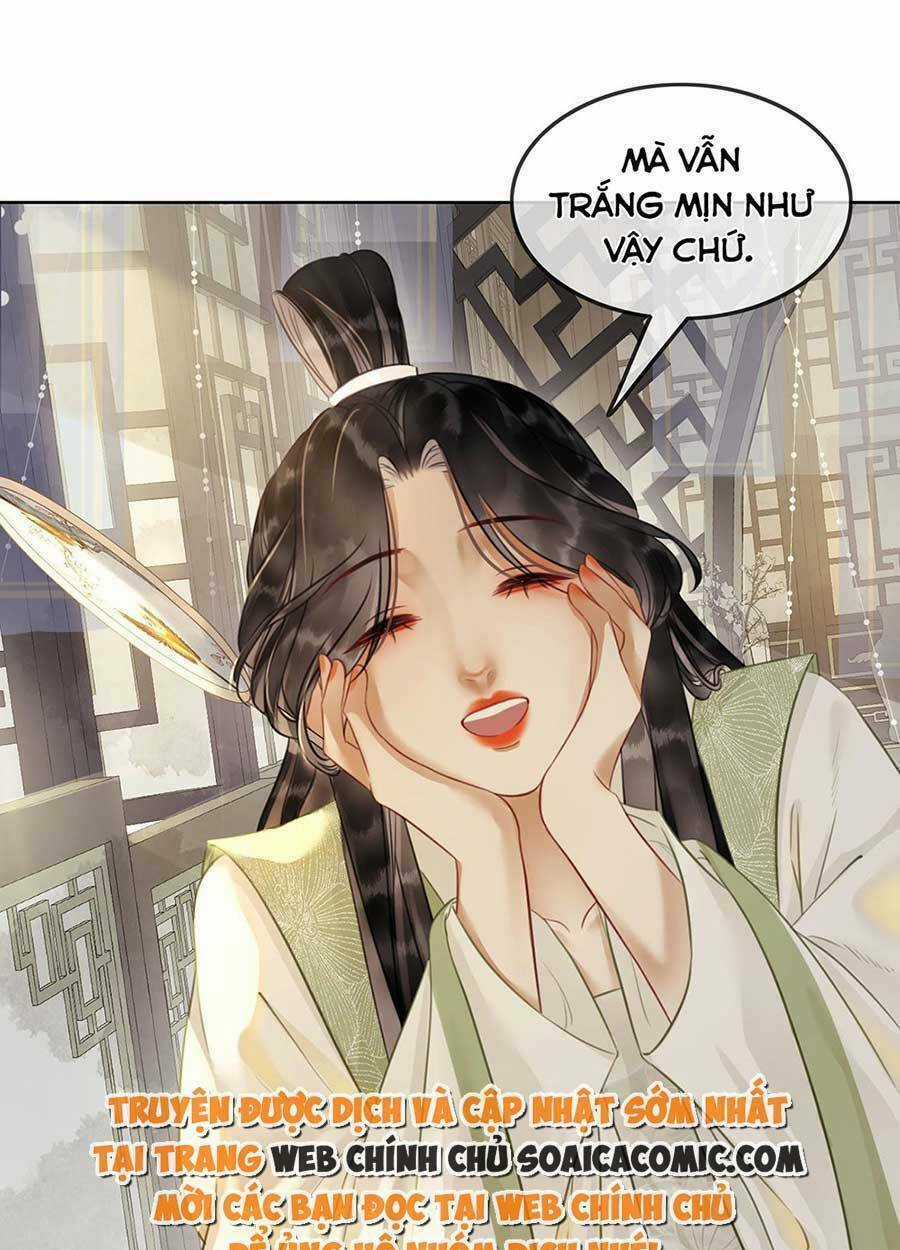 Thanh Hoan Tự - Chapter 37 - Trang 26