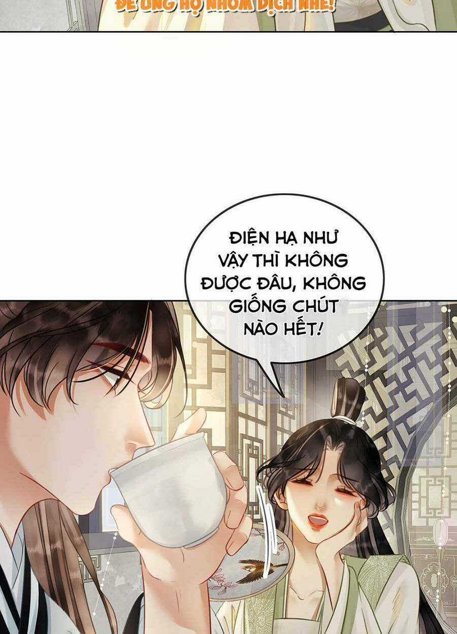 Thanh Hoan Tự - Chapter 37 - Trang 27