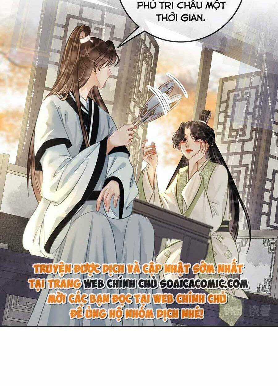 Thanh Hoan Tự - Chapter 37 - Trang 29