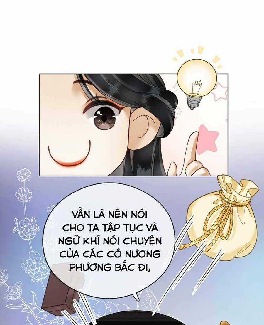 Thanh Hoan Tự - Chapter 37 - Trang 30