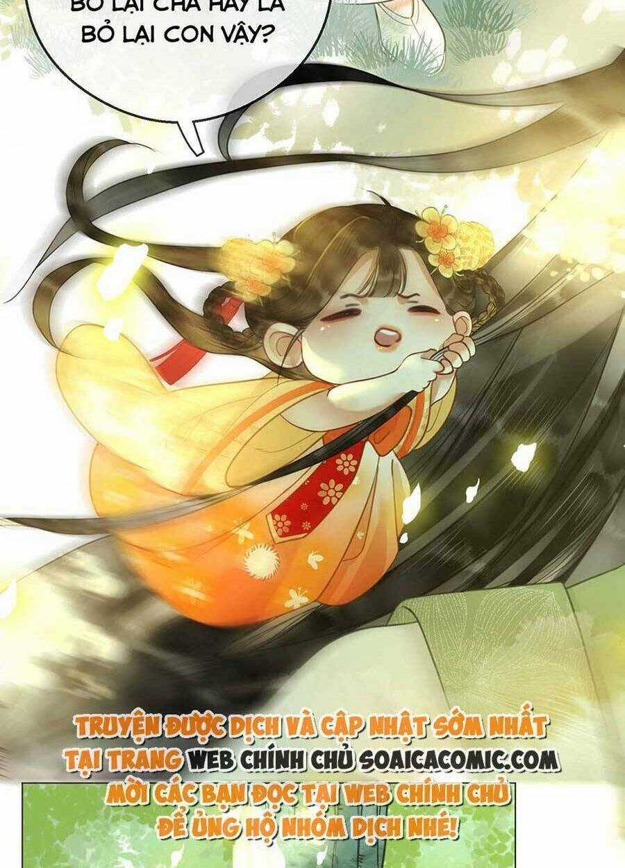 Thanh Hoan Tự - Chapter 37 - Trang 4