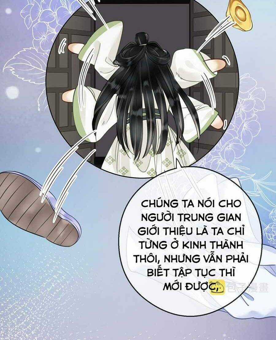 Thanh Hoan Tự - Chapter 37 - Trang 31