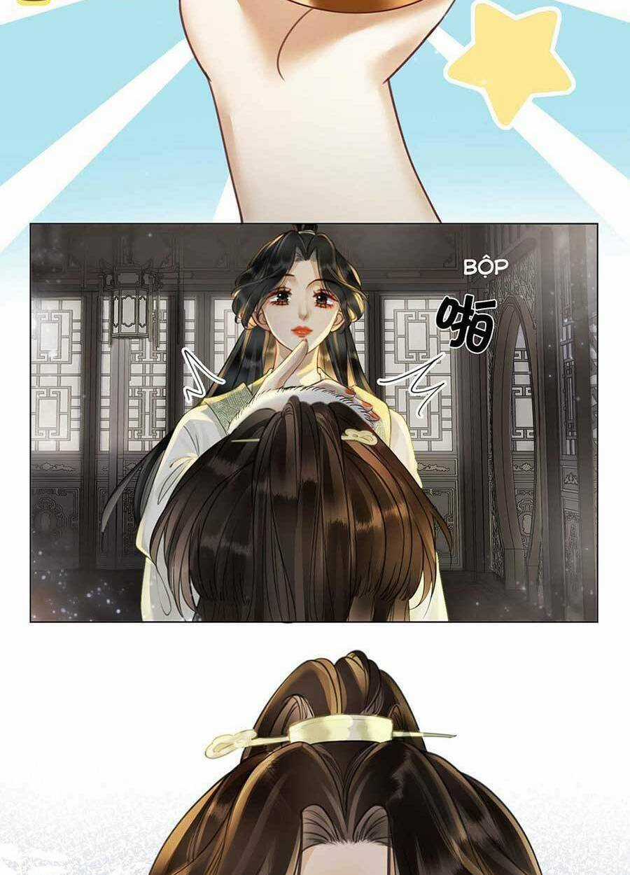 Thanh Hoan Tự - Chapter 37 - Trang 33