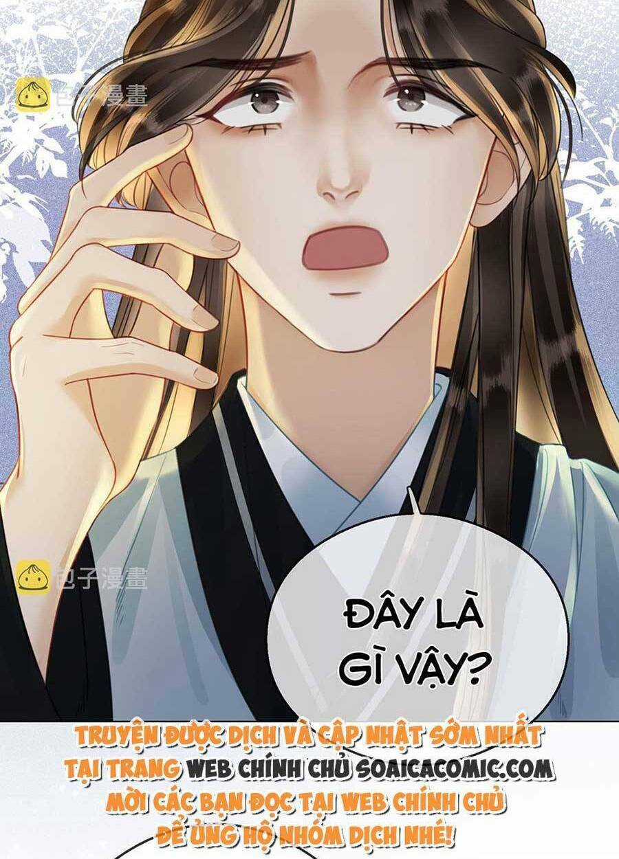 Thanh Hoan Tự - Chapter 37 - Trang 34