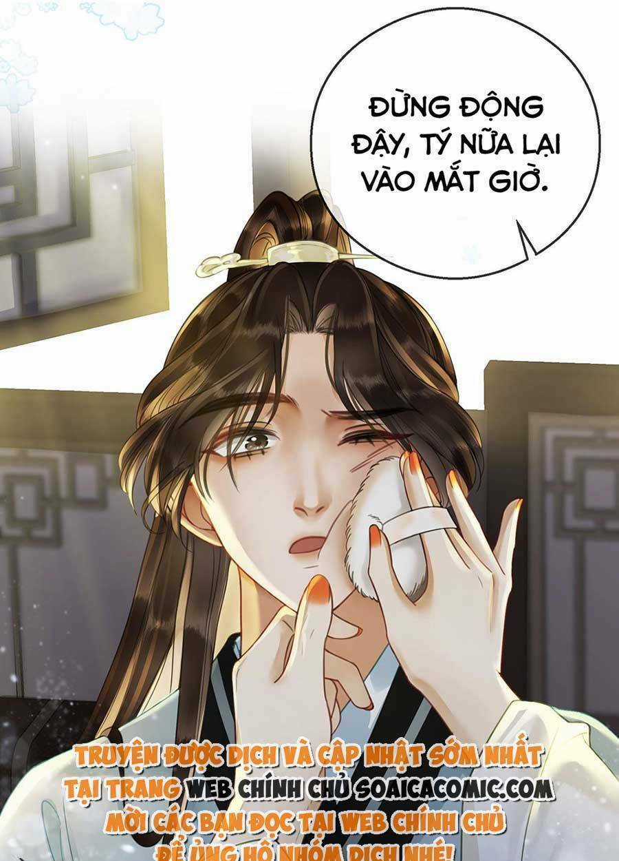 Thanh Hoan Tự - Chapter 37 - Trang 37