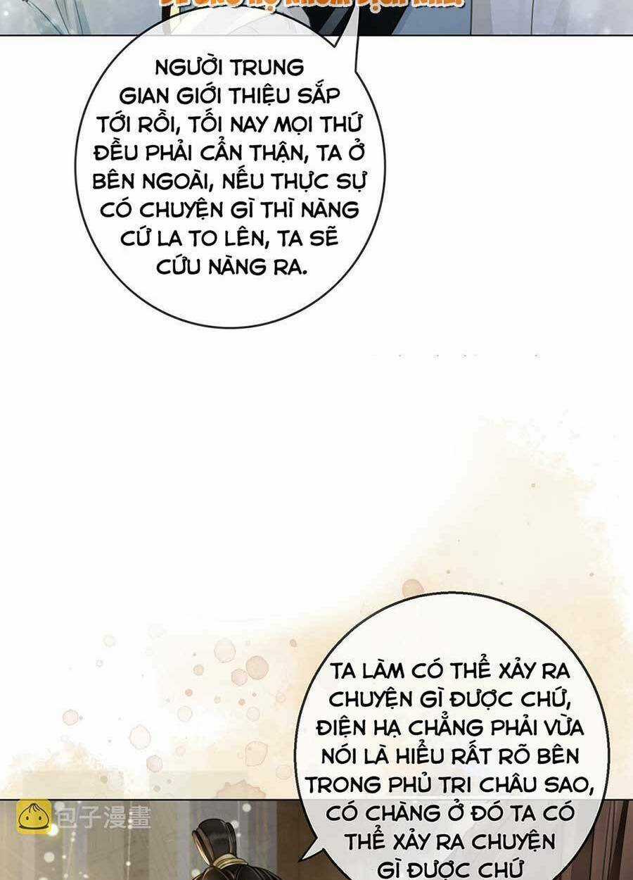 Thanh Hoan Tự - Chapter 37 - Trang 38