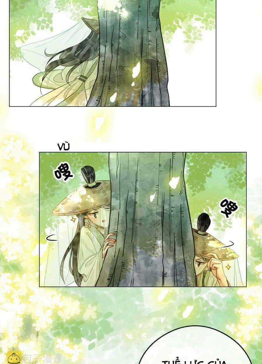 Thanh Hoan Tự - Chapter 37 - Trang 5