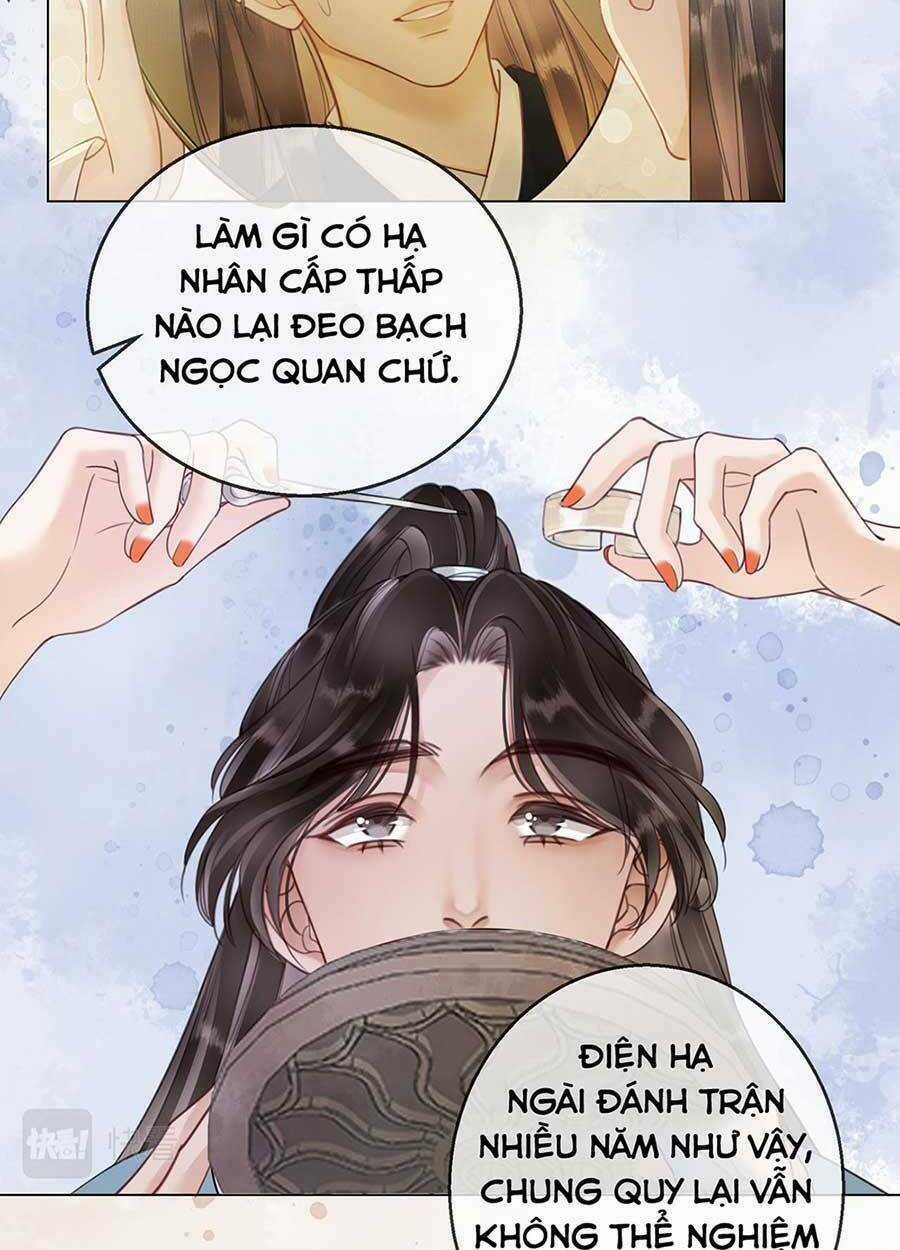 Thanh Hoan Tự - Chapter 37 - Trang 41