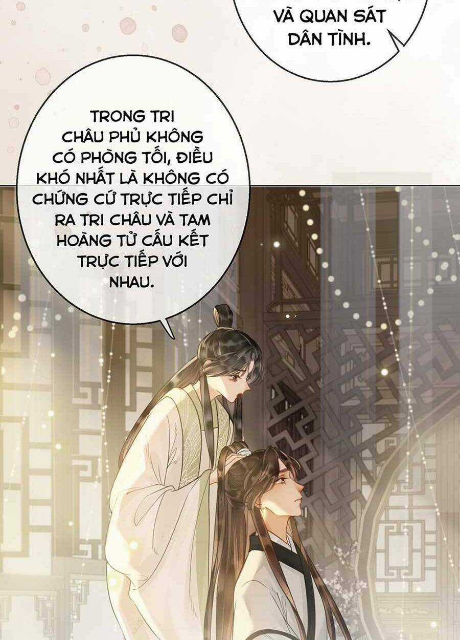 Thanh Hoan Tự - Chapter 37 - Trang 42