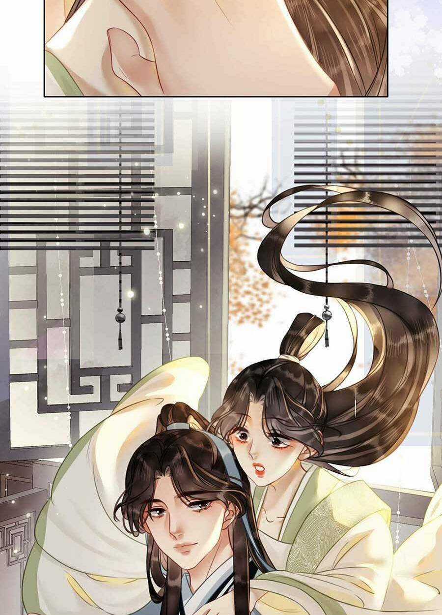 Thanh Hoan Tự - Chapter 37 - Trang 45