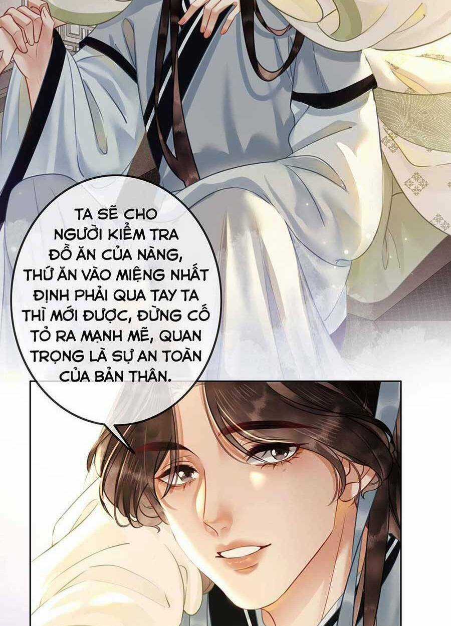 Thanh Hoan Tự - Chapter 37 - Trang 46