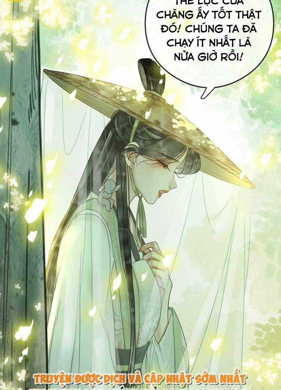 Thanh Hoan Tự - Chapter 37 - Trang 6