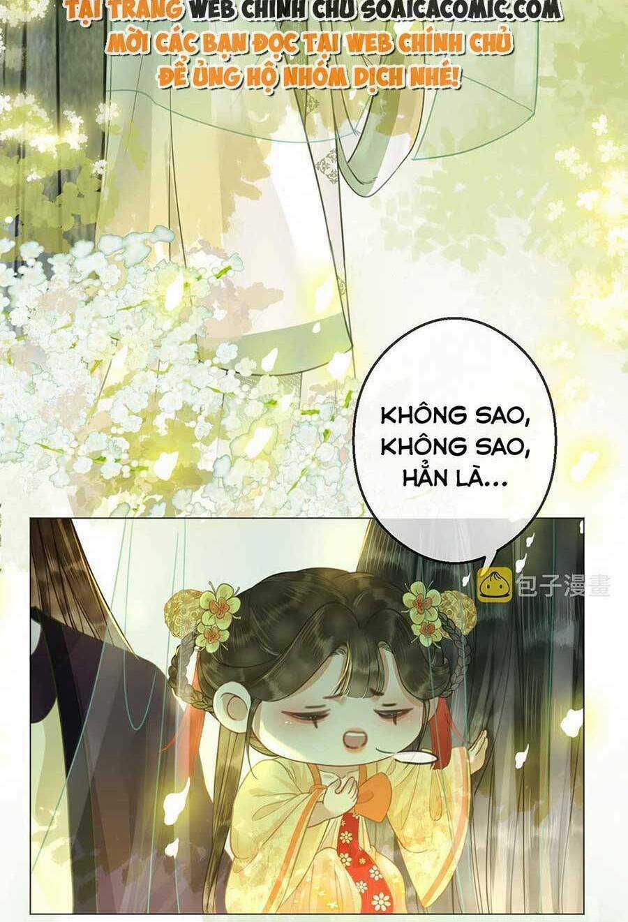 Thanh Hoan Tự - Chapter 37 - Trang 7