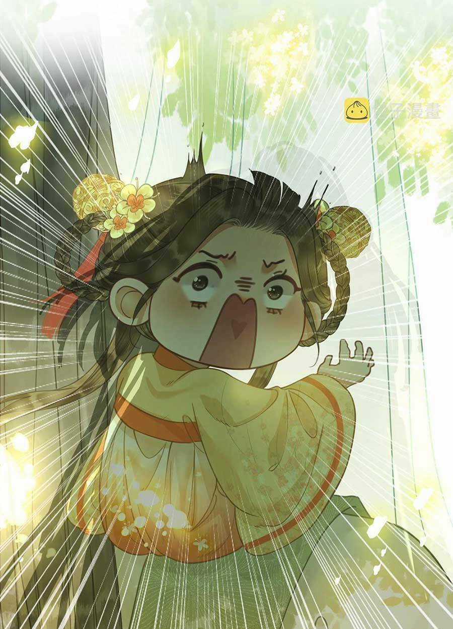 Thanh Hoan Tự - Chapter 37 - Trang 8