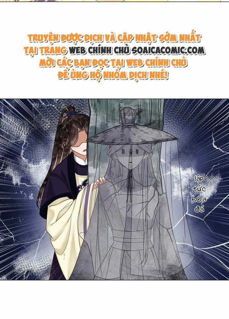 Thanh Hoan Tự - Chapter 37 - Trang 10