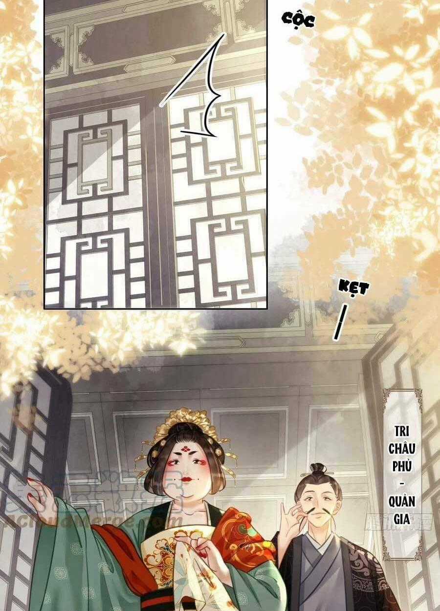 Thanh Hoan Tự - Chapter 38 - Trang 2