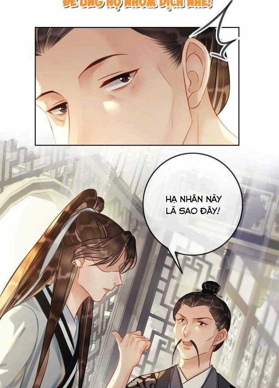 Thanh Hoan Tự - Chapter 38 - Trang 11