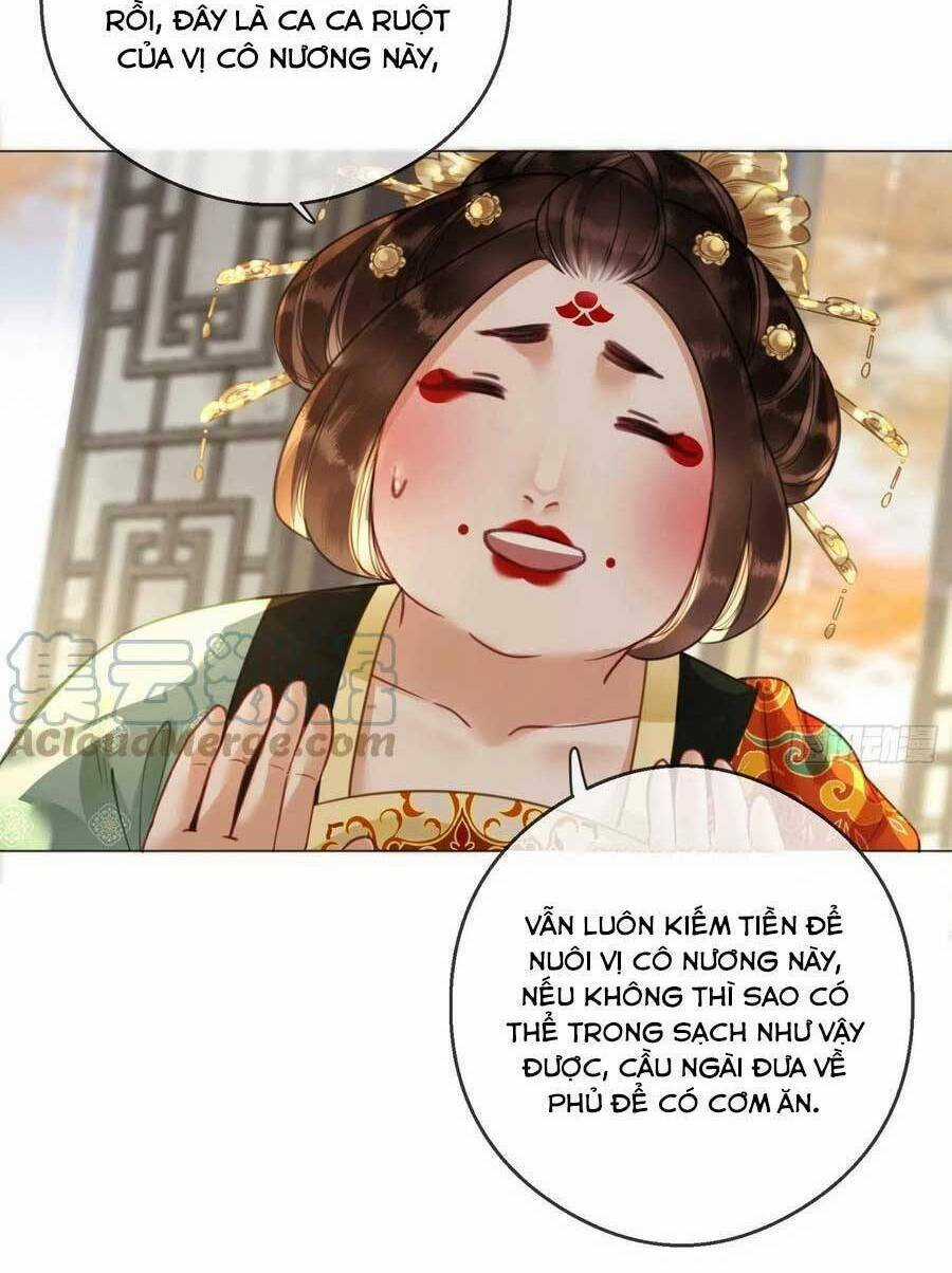 Thanh Hoan Tự - Chapter 38 - Trang 13