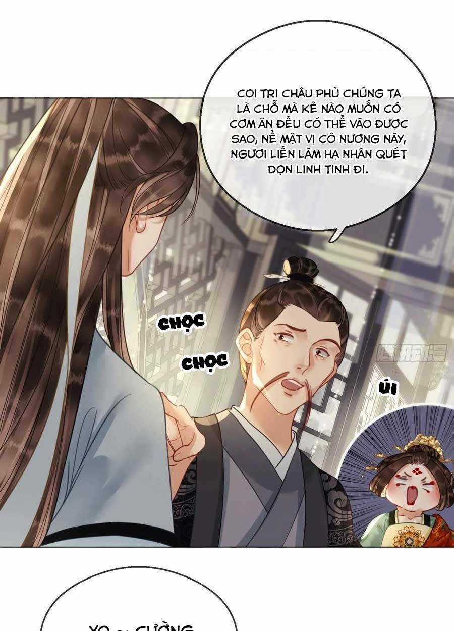 Thanh Hoan Tự - Chapter 38 - Trang 14