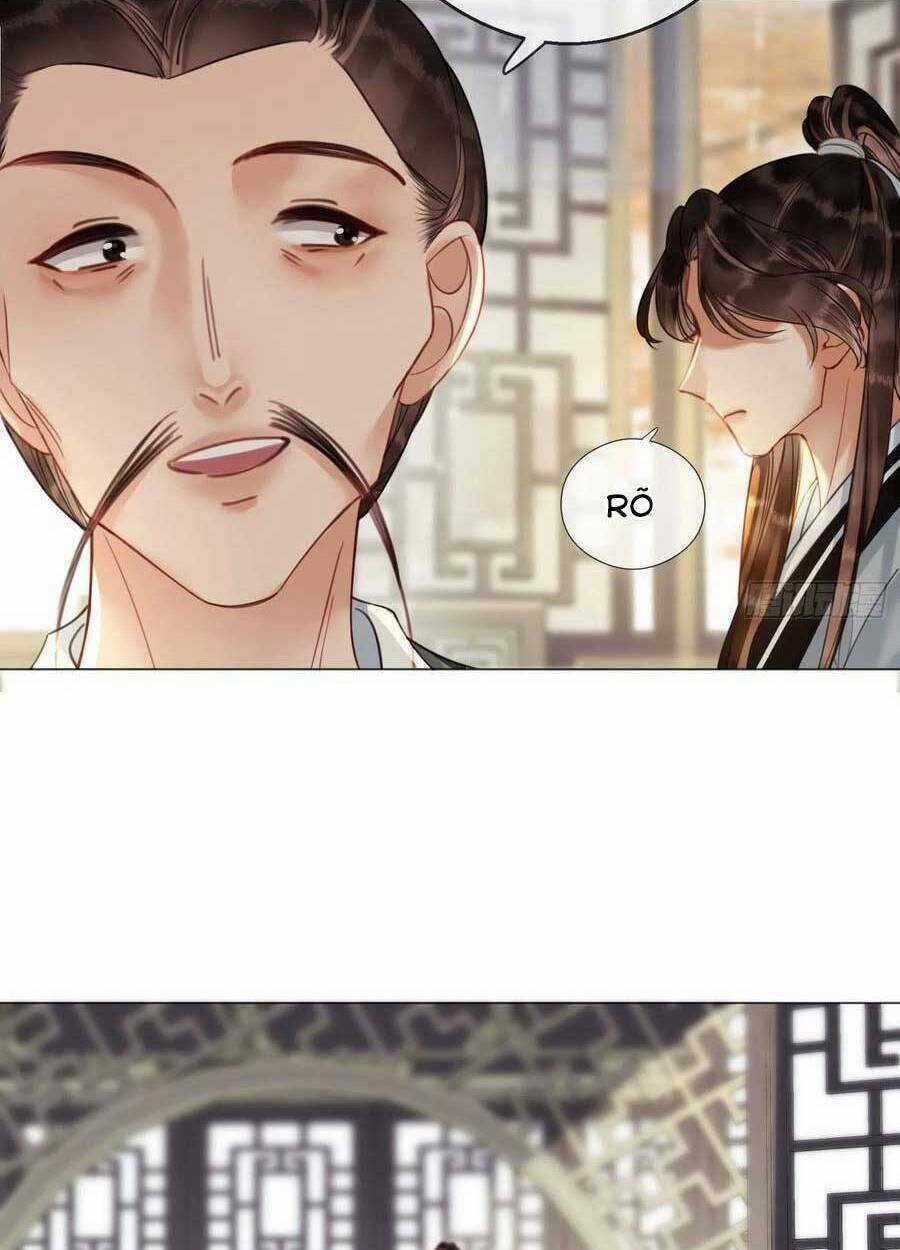 Thanh Hoan Tự - Chapter 38 - Trang 16