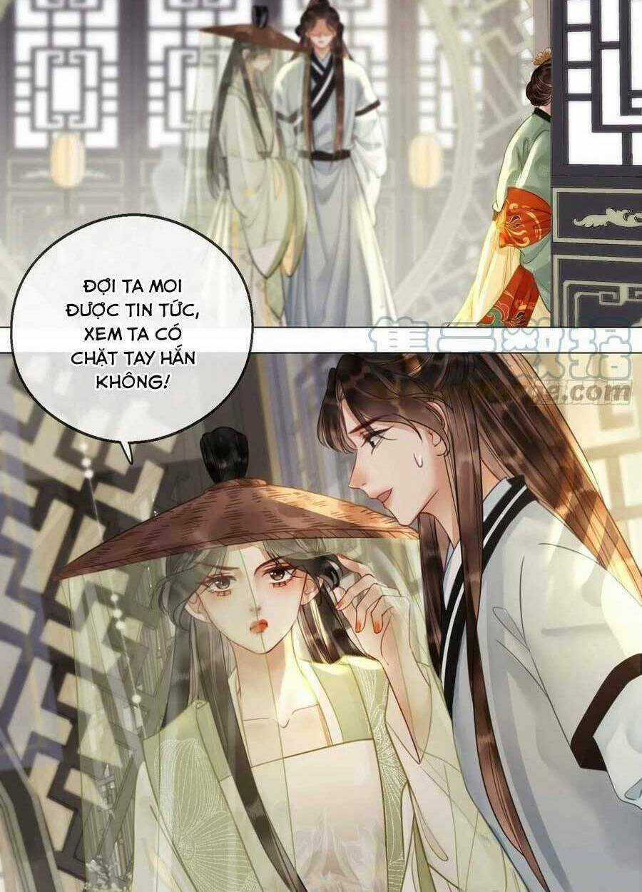 Thanh Hoan Tự - Chapter 38 - Trang 17