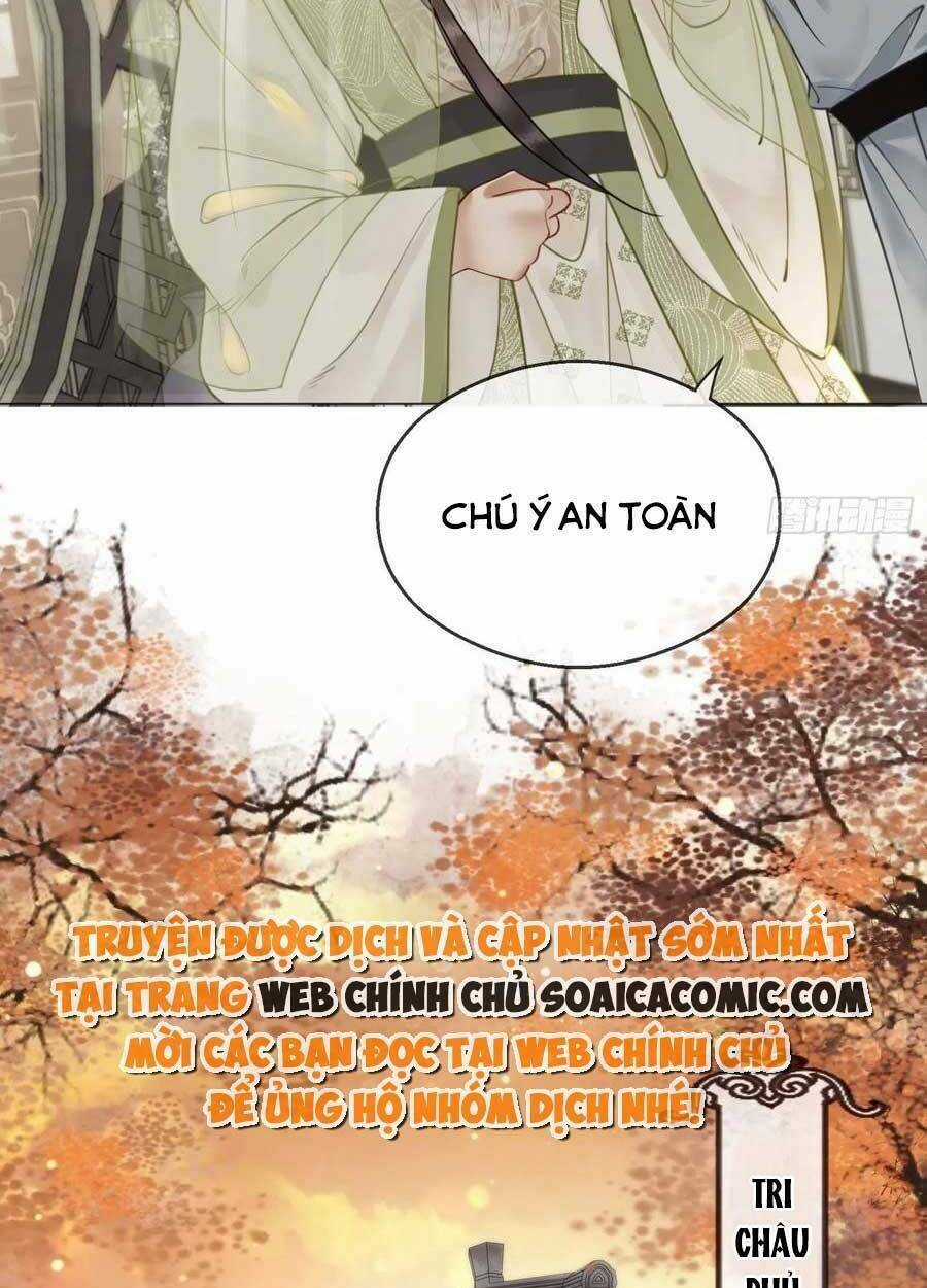 Thanh Hoan Tự - Chapter 38 - Trang 18