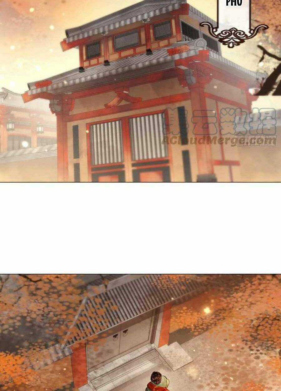 Thanh Hoan Tự - Chapter 38 - Trang 19