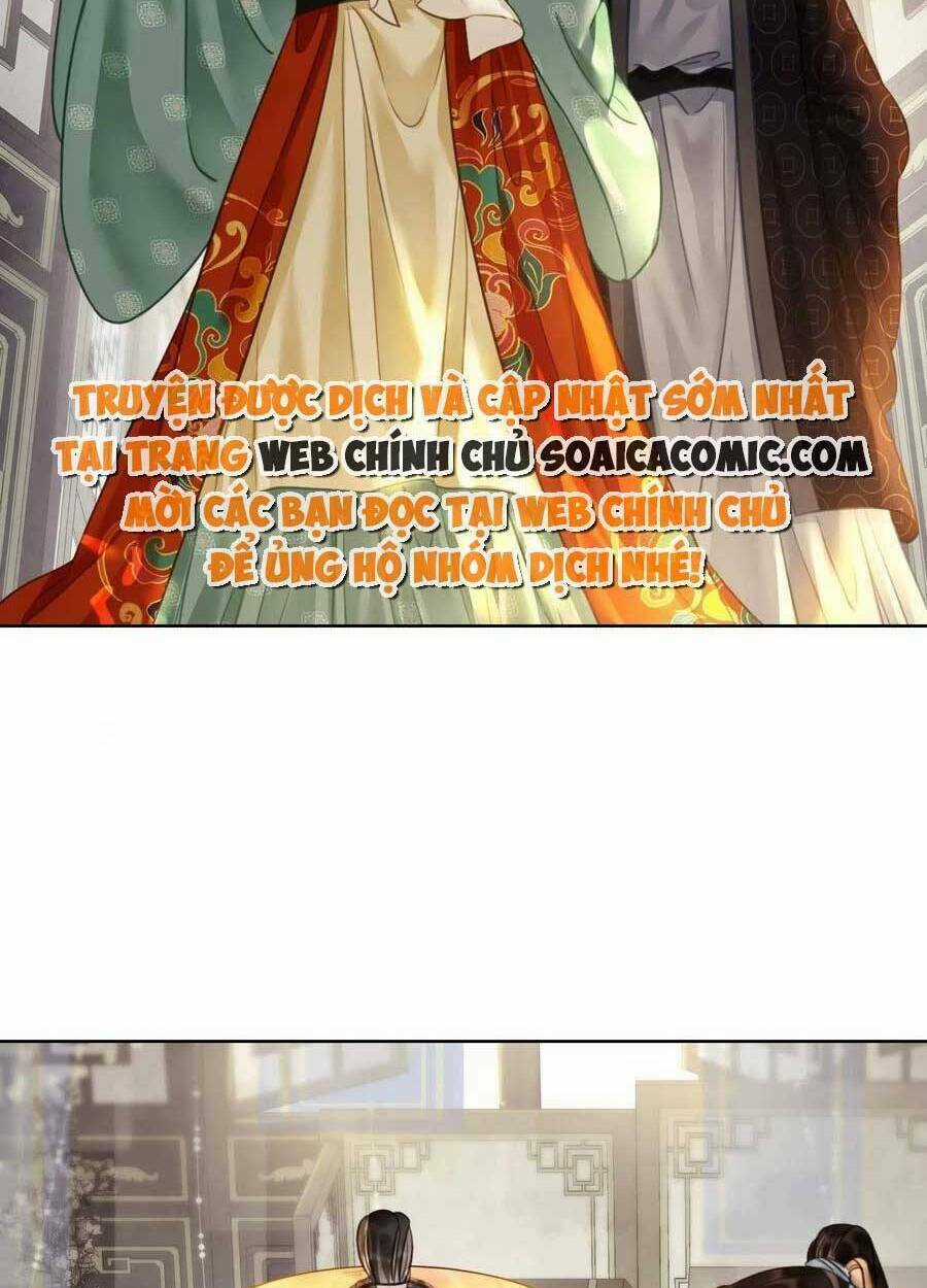 Thanh Hoan Tự - Chapter 38 - Trang 3