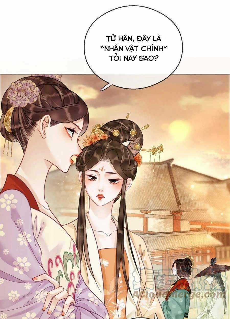 Thanh Hoan Tự - Chapter 38 - Trang 21