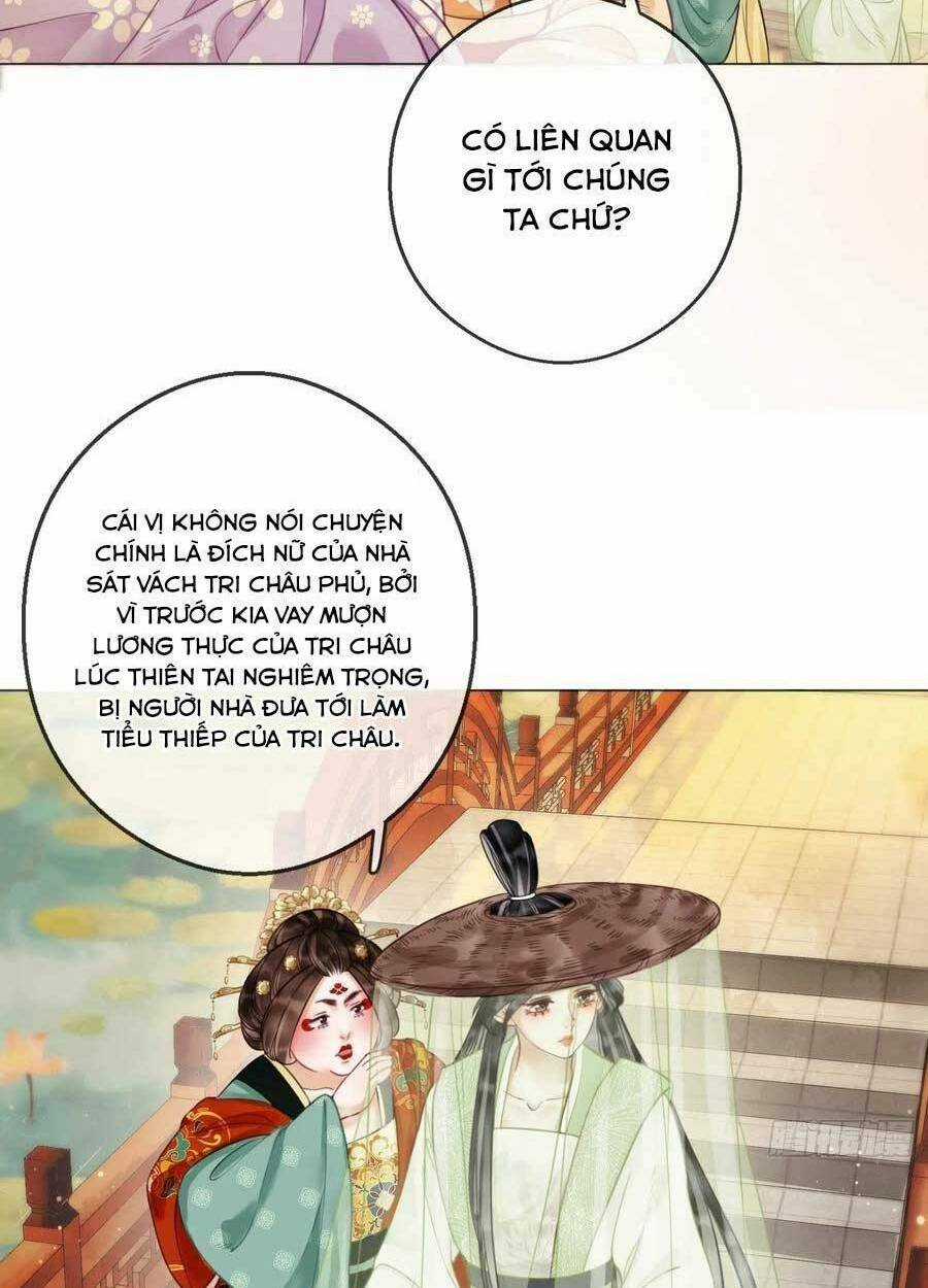 Thanh Hoan Tự - Chapter 38 - Trang 22