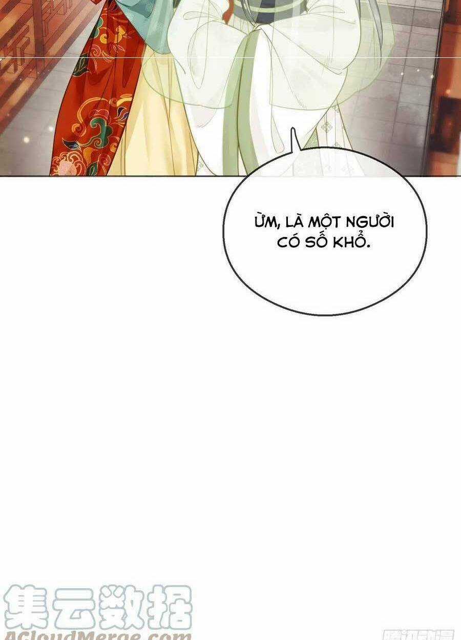 Thanh Hoan Tự - Chapter 38 - Trang 23