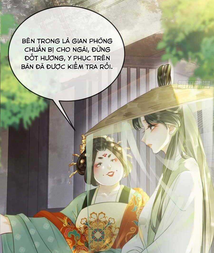 Thanh Hoan Tự - Chapter 38 - Trang 25