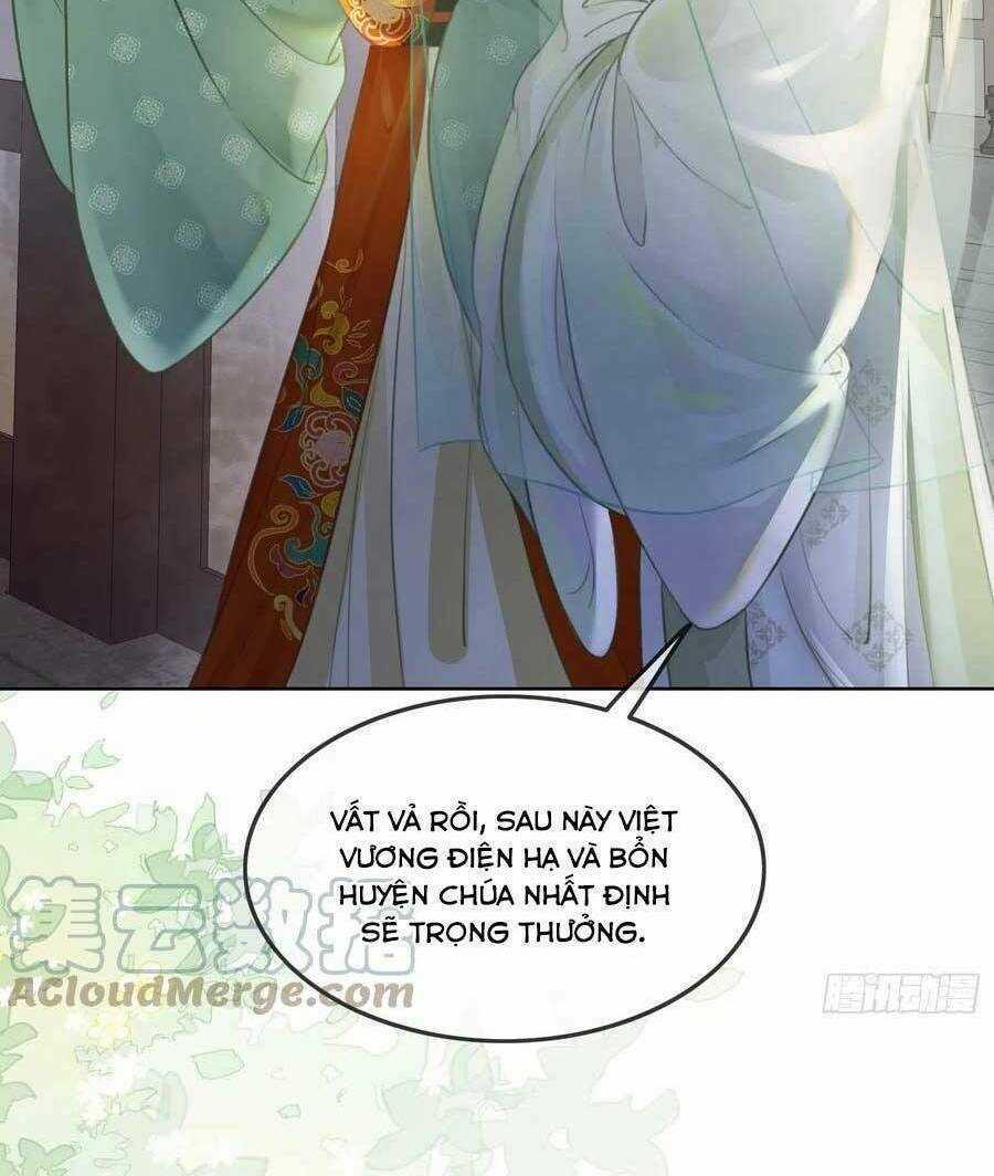 Thanh Hoan Tự - Chapter 38 - Trang 26