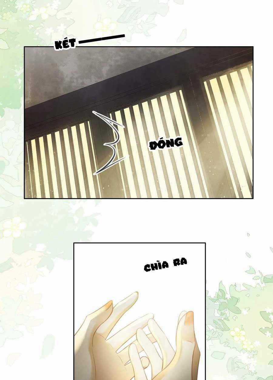 Thanh Hoan Tự - Chapter 38 - Trang 27