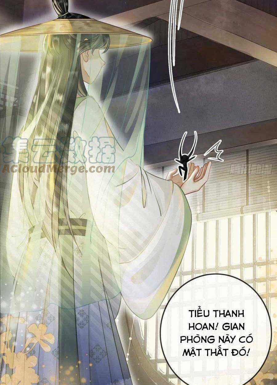 Thanh Hoan Tự - Chapter 38 - Trang 29