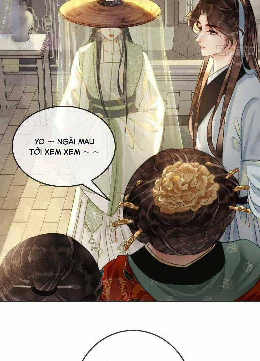 Thanh Hoan Tự - Chapter 38 - Trang 4