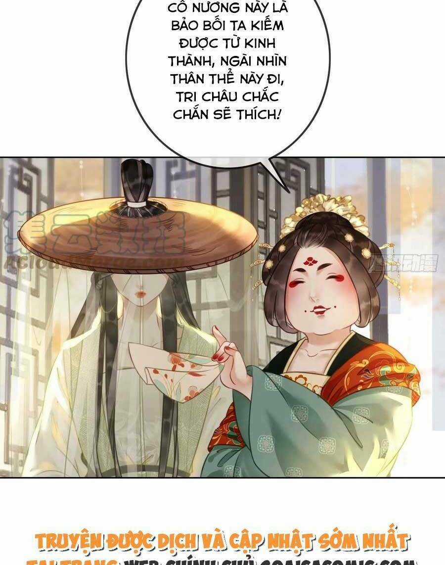 Thanh Hoan Tự - Chapter 38 - Trang 5